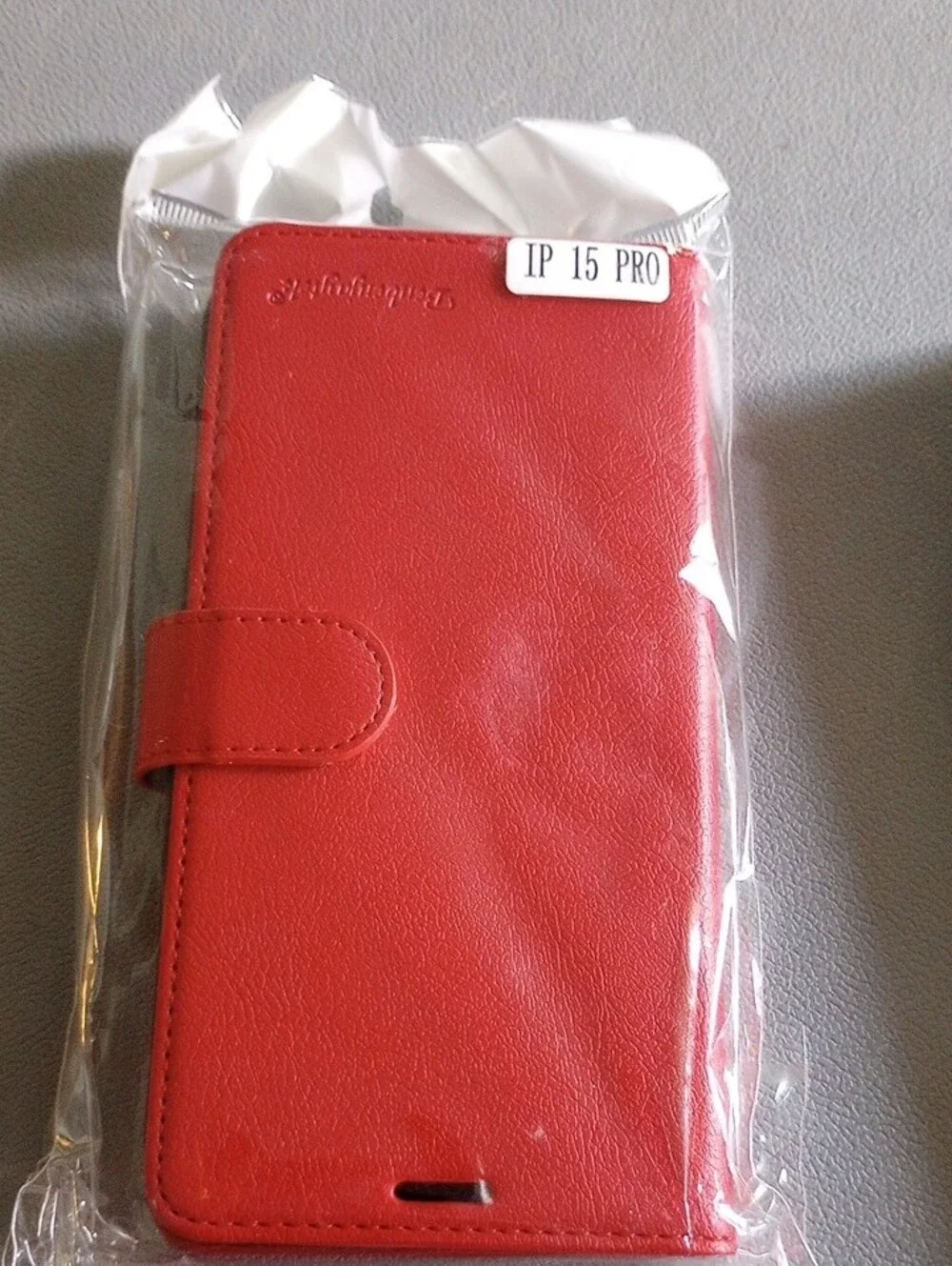 Benbenjaytek Iphone 15 Pro 6.1